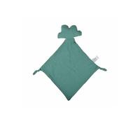 Doudou mouchoir Nuage en gaze de coton - Vert foncé - l 30 x L 46 cm https://www.fnac.com/mp49735776/Doudou-mouchoir-Nuage-en-gaze-de-coton-Vert-fonce-l-30-x-L-46-cm/w-4?oref=58dc941e-ea36-bd22-71ae-a57aeec3dc5c