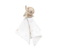 Doudou mouchoir en lange pour bébé