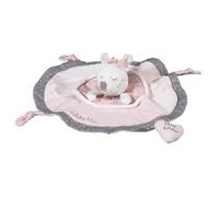 Doudou mouchoir Sauthon Lilibelle - Rose - SAUTHON - Mixte - 0 mois - Naissance