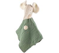 Doudou mousseline éléphant Tiny Tissues