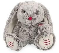 Kaloo Peluche musicale Lapin Léo – Gris Prestige