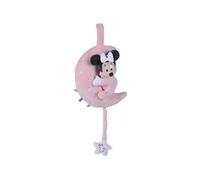 Doudou Musical Lumineux Minnie Moon Starry Night