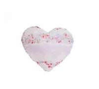 Doudou musical - TROUSSELIER - Coeur parme - 20 cm - La vie en rose - Mixte - A partir de 12 mois