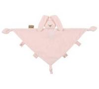 Doudou Nattou Lapin Lapidou Maxi Plat (40*65) Rose