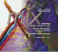 Doudou N'Diaye Rose - Mix