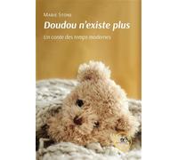 Doudou n'existe plus