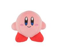 Together Plus Doudou Nintendo Kirby 14 cm Multicolore A