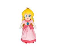 Together Plus Peluche Nintendo Super Mario Peach 26 cm