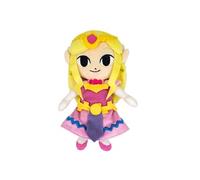 Toga Doudou Nintendo Together+ Zelda : The Wind Waker 20 cm