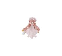 Doudou - NOUKIE'S - Anna en Veloudoux - Rose