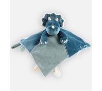 Doudou - Noukies - Dino Ops - Mixte - Bleu - Naissance