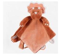 Doudou Ops en Veloudoux, cannelle