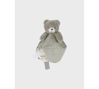 Doudou Orso Ours Vert TU