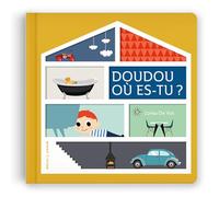 Doudou, où es-tu ?