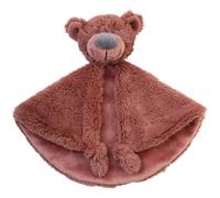 Doudou ours bobbie 29 cm