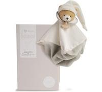 Doudou Ours Taupe - 25 cm G