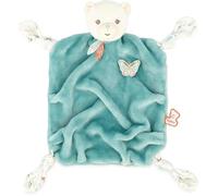 Doudou Ours Vert - Kaloo Plume - Bébé - Mixte - 0 mois - Naissance - Vert - Non