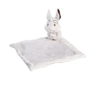 Doudou Panpan Le Lapin Gris Blanc 40 cm