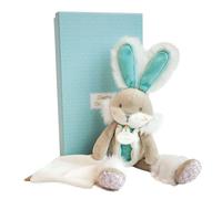 Doudou Pantin Amande Lapin De Suc