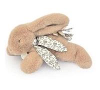 Doudou pantin lapin sable 25cm Multicolore G