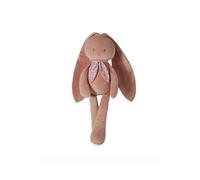 Doudou Pantin Lapin Terracota 80 cm - KALOO - PELUCHES/Doudous - Beige - Dès 12 mois
