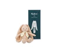 Kaloo Teddy Little Bunny – 25 cm Beige – Enfants