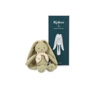 Kaloo Peluche Little Bunny Teddy 25 cm Beige Enfants