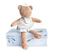 Doudou Pantin Ours - Doudou Et Compagnie