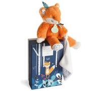 Doudou Pantin - Tipiwi Renard Neutre G