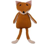 Doudou Peluche Freya le renard 52cm Filibabba® - Doudou peluche