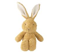 Doudou Peluche Lapin Bunny Wooly Organic® Coton Bio 20 cm