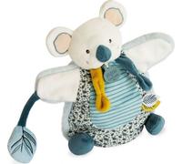 Doudou Peluche Marionnette Koala Yoca 25 cm