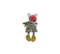 Doudou Peluche Renard Foxy Bukowski