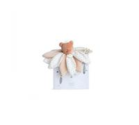 Doudou et Compagnie REVE OURS DOUDOU PÉTALES