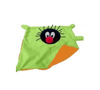 Doudou Petit Poilu Poche - - Collectif - Dupuis Jeunesse - Album éveil dès la naissance