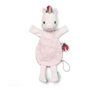 Lilliputiens Lena Peluche Ourson Brillant Dans Le Noir