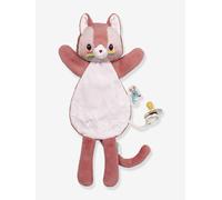 Doudou phosphorescent LILLIPUTIENS jeanne TU