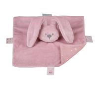 Doudou Lapidou Glow phosphorescent Vieux rose