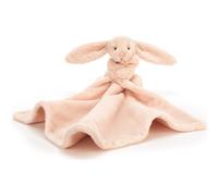 Bashful Blush Bunny Soother