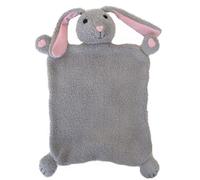 Doudou Plat Apple Park™ Lapin Bunny Coton Bio - Jouets Bio