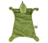 Doudou plat attache sucette Mr. Dino - Trixie