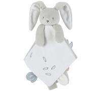 Doudou plat attache sucette Verdi