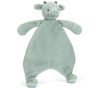 Doudou plat Bashful Dragon (20 cm)