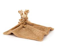 Doudou plat Bashful Girafe (34 cm)