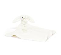 Doudou plat Bashful Luxe Lapin Luna