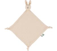 Doudou plat Bliss Blossom Mrs. Rabbit