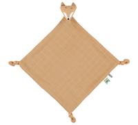 Doudou plat Bliss Mr. Fox