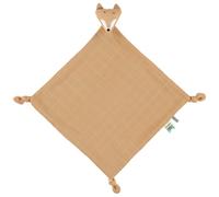 Doudou plat bliss mr. Fox