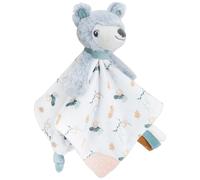 Doudou plat Buddy Loup