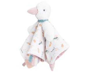 Doudou plat Buddy Oie